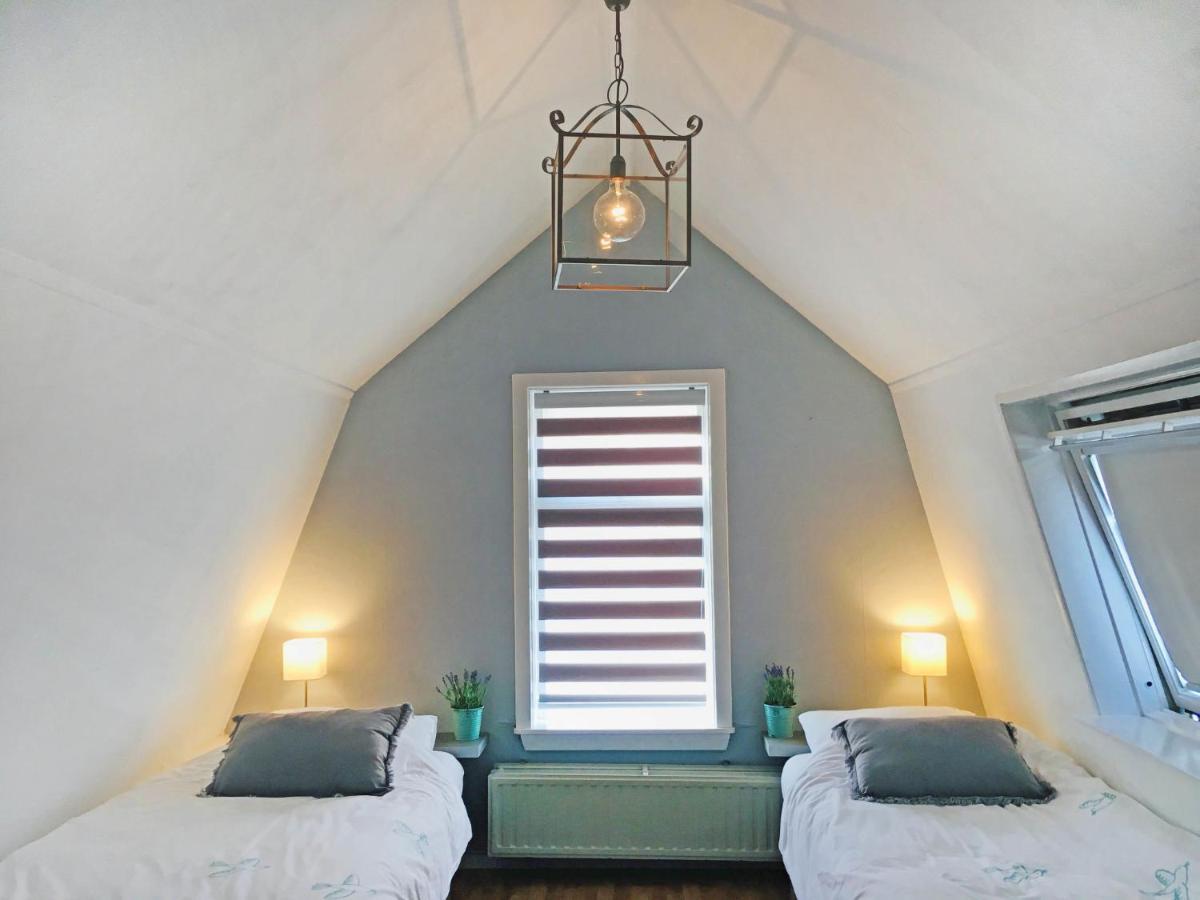 Holiday Home Brouwershaven By Interhome Εξωτερικό φωτογραφία